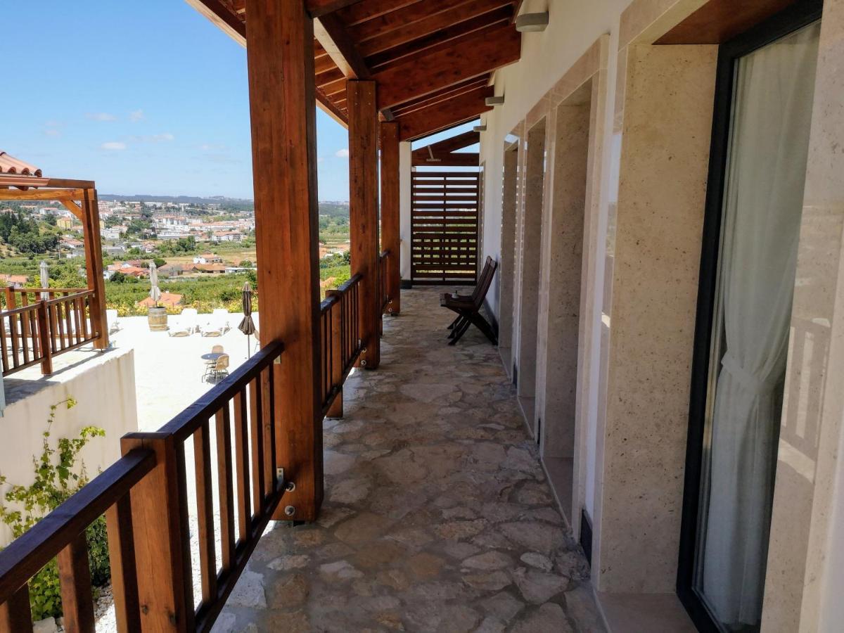 The Olive Hill Guesthouse Batalha Exterior photo
